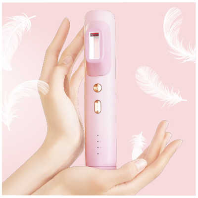 クルールラボ 家庭用脱毛器 光美容器 ドクターエルミス ヌード(NUDE