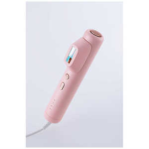 光美容器 ドクターエルミス ヌード(NUDE) クルールラボ ピンク フラッシュ式(光脱毛) CL-BE920 光美容器 ドクターエルミス ヌード(NUDE) クルールラボ ピンク フラッシュ式(光脱毛) CL-BE920