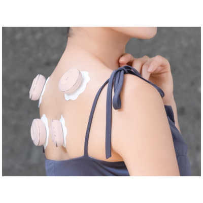 クルールラボ CalmMe HERBALQ（カームミー ハーバルキュー） ウォーム