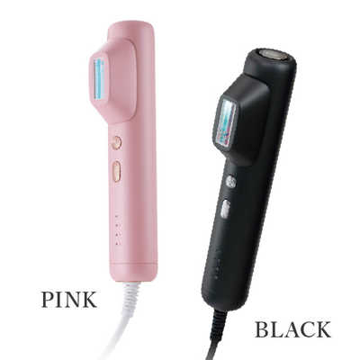 クルールラボ 家庭用脱毛器 光美容器 ドクターエルミス ヌード(NUDE