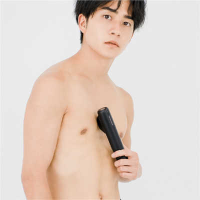 クルールラボ 家庭用脱毛器 光美容器 ドクターエルミス ヌード(NUDE