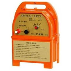 アポロ エリアシステム本体 AP-2011 2100115 アポロ エリアシステム本体 AP-2011 2100115