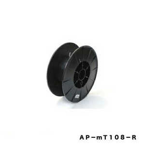 アポロ 巻取器用リール AP-MT108-R 2100131 アポロ 巻取器用リール AP-MT108-R 2100131