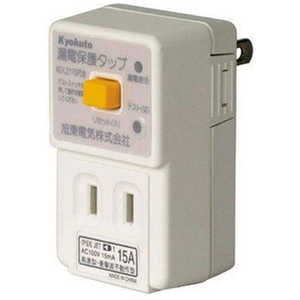 アポロ 漏電遮断機 AP-ROD-A 2100135