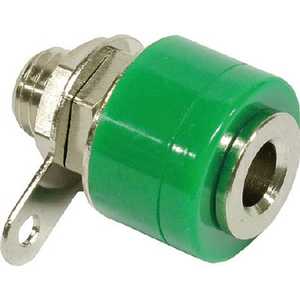 サトーパーツ チップジャック TJ-563 緑 5個入 TJ563G サトーパーツ チップジャック TJ-563 緑 5個入 TJ563G