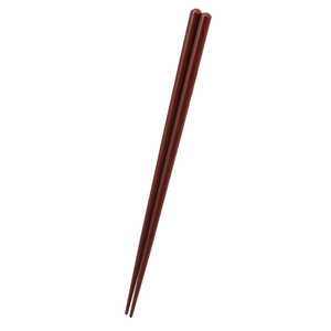 パール金属 食洗対応塗箸 レッド23cm LA178 パール金属 食洗対応塗箸 レッド23cm LA178