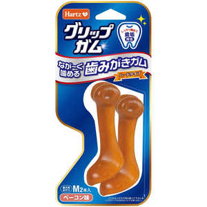 住商アグロインターN ハーツグリップガム超小型~小型犬用2本入 住商アグロインターN ハーツグリップガム超小型~小型犬用2本入