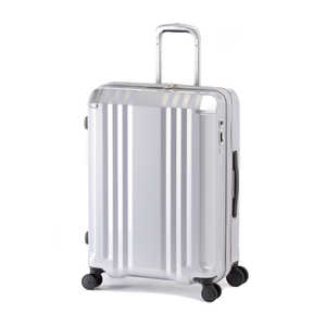 ＜コジマ＞ A.L.I スーツケース ハードキャリー 94L(112L) デカかるEdge シャンパンゴールド H094CGD ALI00828W