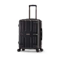 A.L.I ハードキャリー Ali-Max2 ウェーブブルー [TSAロック搭載 /47(+9