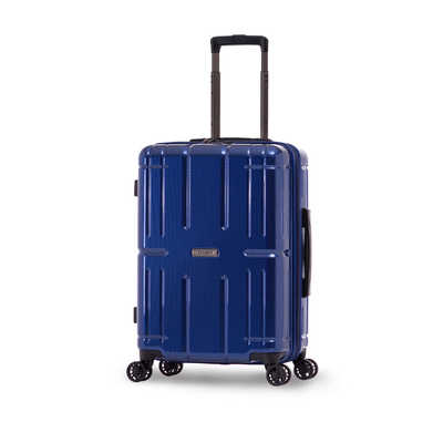 A.L.I　ハードキャリー Ali-Max2 ウェーブブルー [TSAロック搭載 /47(+9)L]　ALI-011-22W A.L.I ハードキャリー Ali-Max2 ウェーブブルー [TSAロック搭載 /47(+9