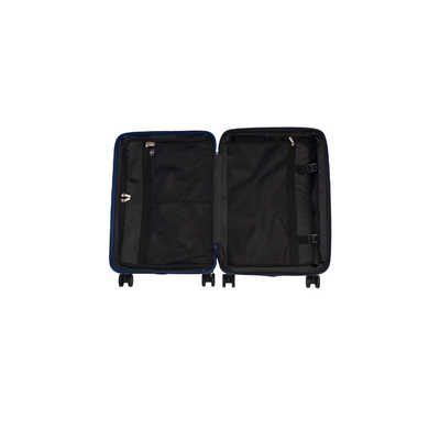 A.L.I　ハードキャリー Ali-Max2 ウェーブブルー [TSAロック搭載 /47(+9)L]　ALI-011-22W A.L.I ハードキャリー Ali-Max2 ウェーブブルー [TSAロック搭載 /47(+9