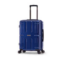 A.L.I　ハードキャリー Ali-Max2 ウェーブワイン [TSAロック搭載 /47(+9)L]　ALI-011-22W A.L.I ハードキャリー Ali-Max2 ウェーブワイン [TSAロック搭載 /47(+9