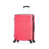 A.L.I ハードキャリー mobus ピンク [TSAロック搭載 /33(拡張時40)L /3