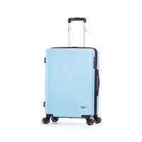 A.L.I ハードキャリー mobus ピンク [TSAロック搭載 /55(拡張時65)L /5