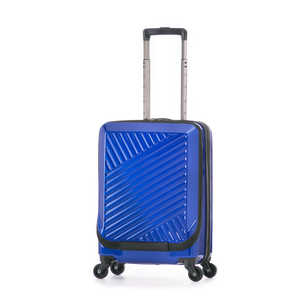 ＜コジマ＞ A.L.I スーツケース ハードキャリー 52L(60L) デカかるEdge ピンクゴールド H052PKGD ALI00822W
