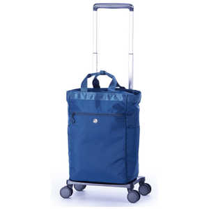 A.L.I ソフトキャリーバッグ 30L ネイビー AS-1380 A.L.I ソフトキャリーバッグ 30L ネイビー AS-1380