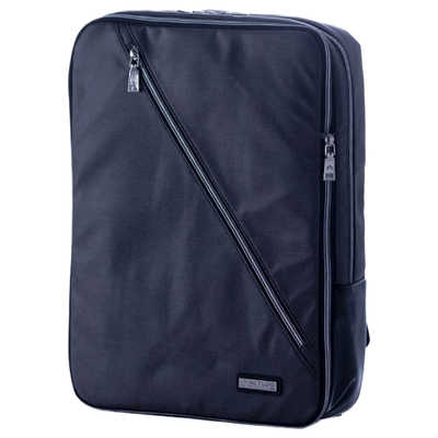 A.L.I ディパック ACTLOG ブラック ATG-7007 の通販 - カテゴリ