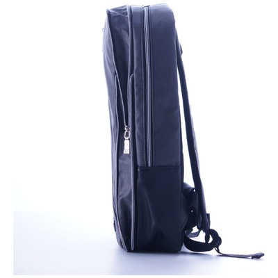 A.L.I ディパック ACTLOG ブラック ATG-7007 の通販 - カテゴリ