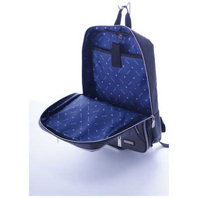 A.L.I　ディパック ACTLOG ブラック　ATG-7007 A.L.I ディパック ACTLOG ブラック ATG-7007 の通販 - カテゴリ