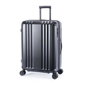 A.L.I �X�[�c�P�[�X �W�b�p�[�^�C�v �f�J����Edge2 �h���ڈ��F7?9���� [TSA���b�N���� / 72L] �}�b�g�u���b�N ALI-090-24W