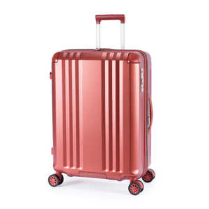 A.L.I �X�[�c�P�[�X �W�b�p�[�^�C�v �f�J����Edge2 �h���ڈ��F7?9���� [TSA���b�N���� / 72L] �}�b�g���^�����b�h ALI-090-24W