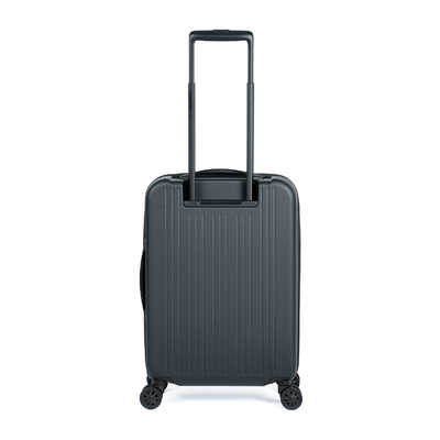 A.L.I スーツケース ジッパータイプ 宿泊目安：1～3日間 037L 拡張機能