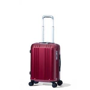 ＜コジマ＞ A.L.I スーツケース ハードキャリー 94L(112L) デカかるEdge シャンパンゴールド H094CGD ALI00828W