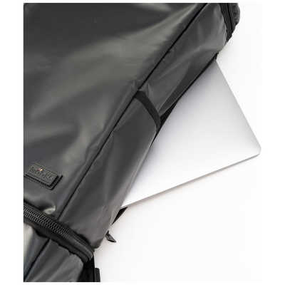 A.L.I ディパック mobus MBC501 ブラック/ライム の通販 - カテゴリ