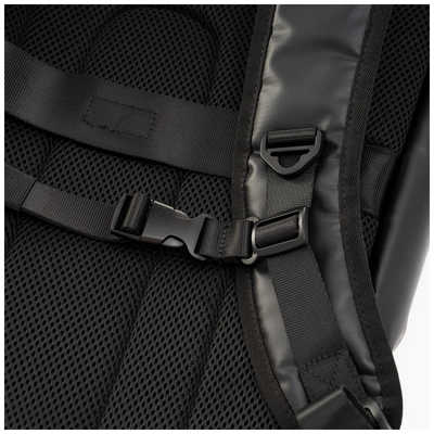 A.L.I ディパック mobus MBC501 ブラック/ライム の通販 - カテゴリ