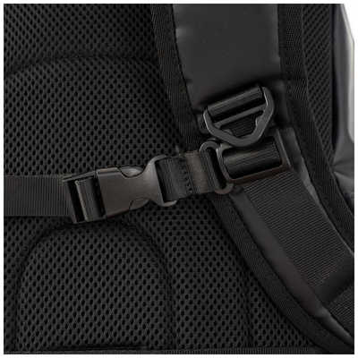 A.L.I ディパック mobus MBC502 ブラック/ライム の通販 - カテゴリ