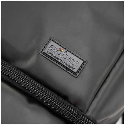 A.L.I ディパック mobus MBC502 ブラック/ライム の通販 - カテゴリ