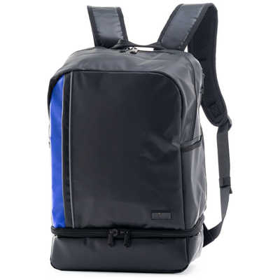 A.L.I　ディパック mobus　MBC502 ブラック/ブルー A.L.I ディパック mobus MBC502 ブラック/ブルー の通販 - カテゴリ