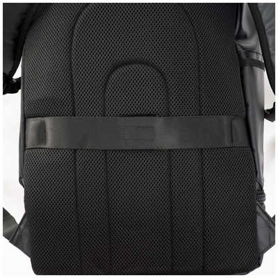 A.L.I　ディパック mobus　MBC502 ブラック/ブルー A.L.I ディパック mobus MBC502 ブラック/ブルー の通販 - カテゴリ