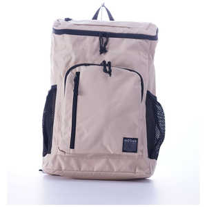 MOBUS ディパック ベージュ MBCP-511 MOBUS ディパック ベージュ MBCP-511
