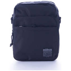 MOBUS ミニショルダー ブラック MBCP-710 MOBUS ミニショルダー ブラック MBCP-710