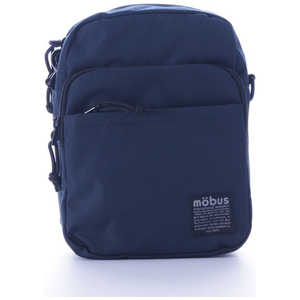 MOBUS ミニショルダー ネイビー MBCP-710 MOBUS ミニショルダー ネイビー MBCP-710