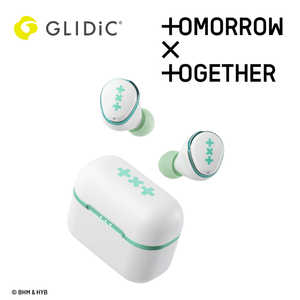 GLIDIC ե磻쥹ۥ GLIDiC TW-4000s  TOMORROW X TOGETHER Model  / HUENINGKAI Ver. GL-TW4000SSE-H