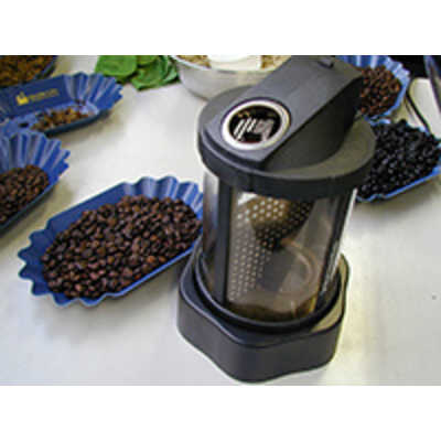 GENESIS 3D回転焙煎機 Gene Cafe ジェネカフェ コーヒービーン GENESIS 3D回転焙煎機 Gene Cafe ジェネカフェ コーヒービーン