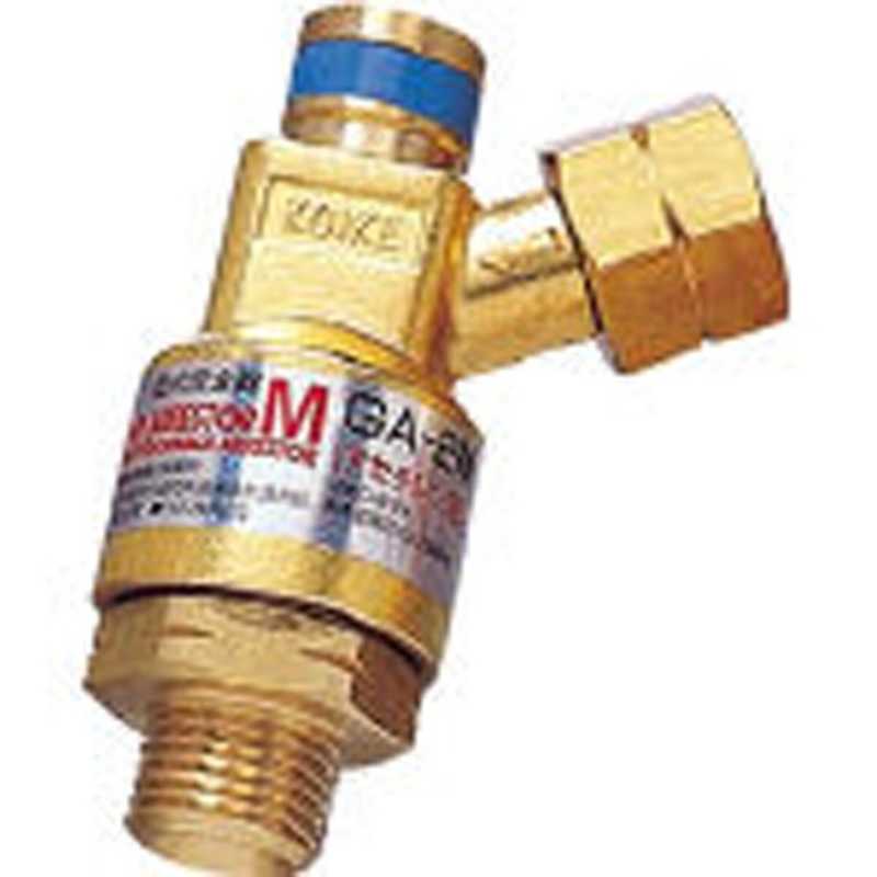 小池酸素工業 小池酸素工業 アポロゴールドアレスター GA1MK GA1MK