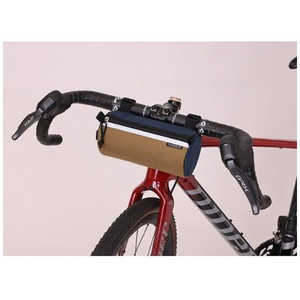 オーストリッチ フロントCOR [85g] ブラウン POTARI