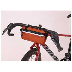 オーストリッチ フロントCOR ボクシー [185g] テラコッタ POTARI