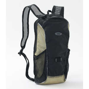 オーストリッチ ライトカーキ バックパックライト5.5
