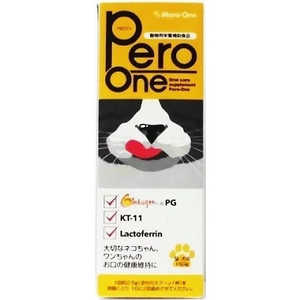メニワン ペロワン 犬猫用 150g メニワン ペロワン 犬猫用 150g