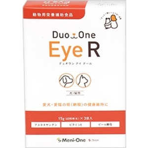 メニワン DuoOneEyeR 犬猫用 180粒