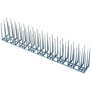 積水テクノ成型 ハトプロテクター 2-N型 グレー THPM2NH 積水テクノ成型 ハトプロテクター 2-N型 グレー THPM2NH