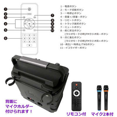 CICONIA デスクトップスピーカー ブルートゥーススピーカー