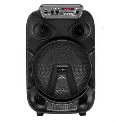 未開封】CICONIA CTGY10A Bluetoothスピーカー Amazon.co.jp: CICONIA