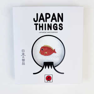 ハイメン 日本の御品 鯛 W 4186T01 ハイメン 日本の御品 鯛 W 4186T01