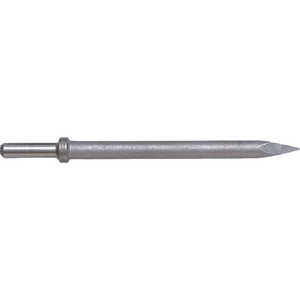 東空販売 AA-1.3B、3B用 小型スチール250MMチゼル丸タイプ A00030040 東空販売 AA-1.3B、3B用 小型スチール250MMチゼル丸タイプ A00030040