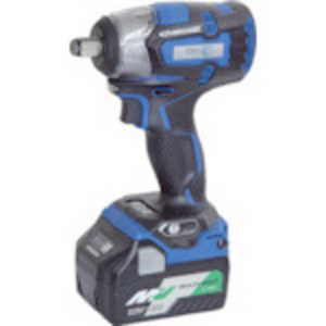 東空販売 TOKU充電式シャットオフインパクトレンチ MBI160T 東空販売 TOKU充電式シャットオフインパクトレンチ MBI160T